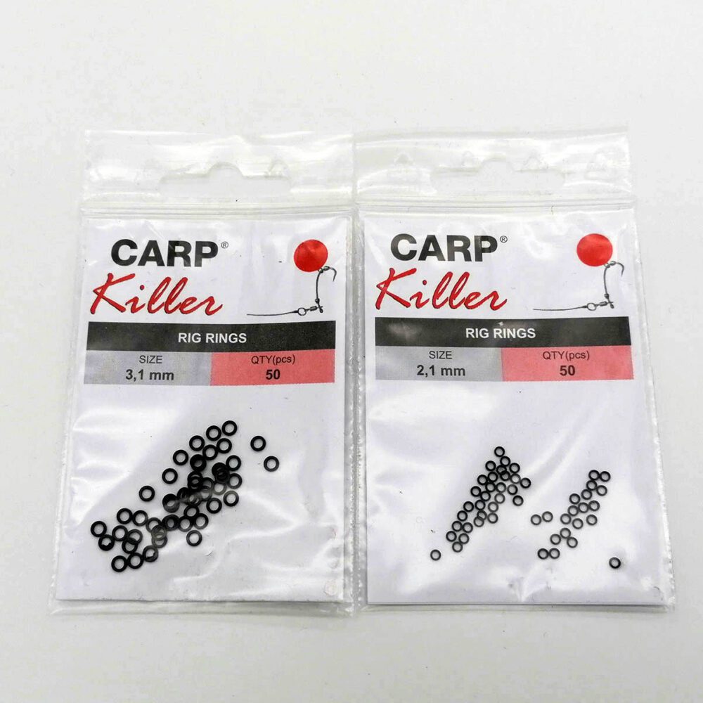 Rig rings 50 kom - Slika 2