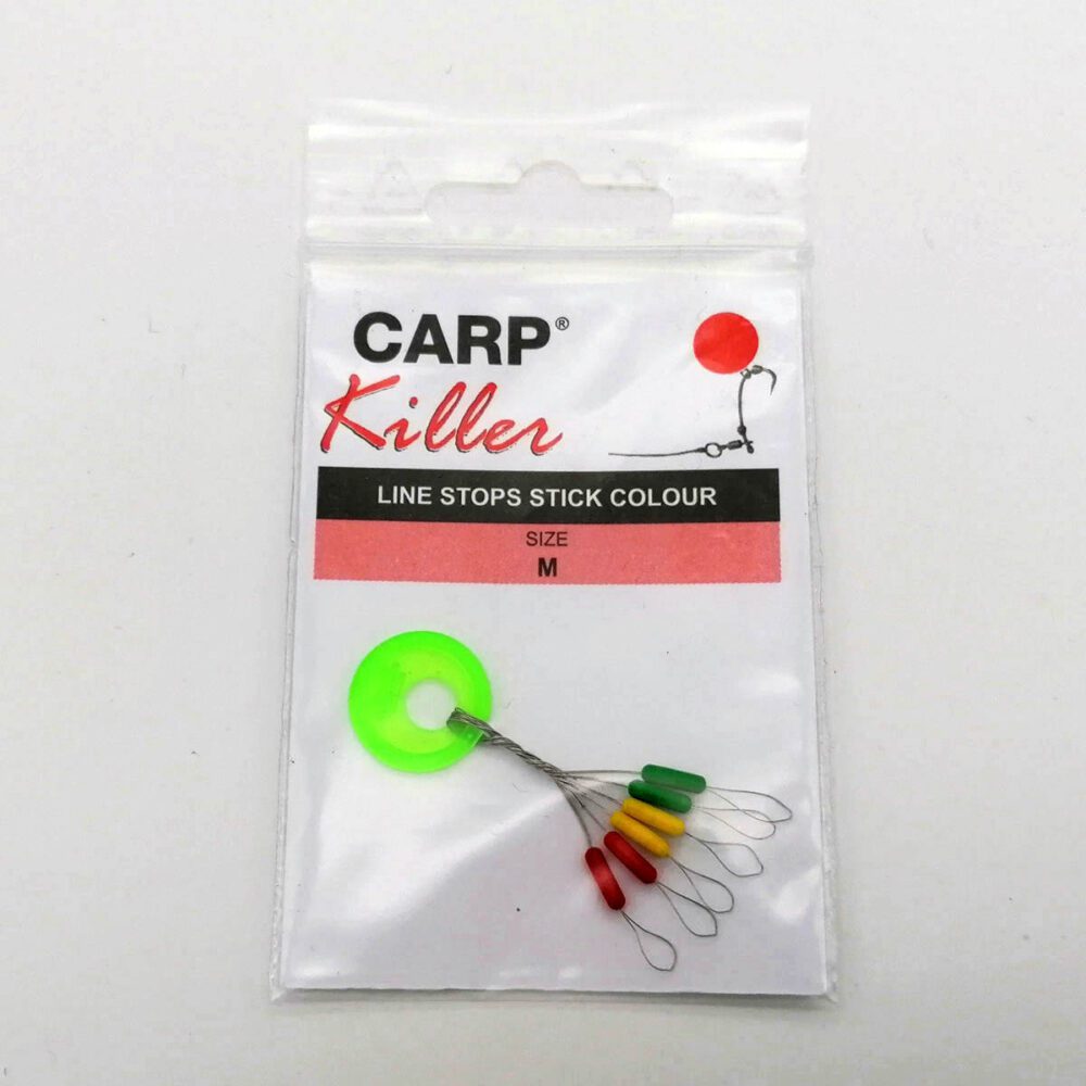 line stops stick colour