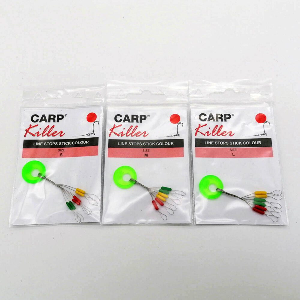 line stops stick colour - Slika 2