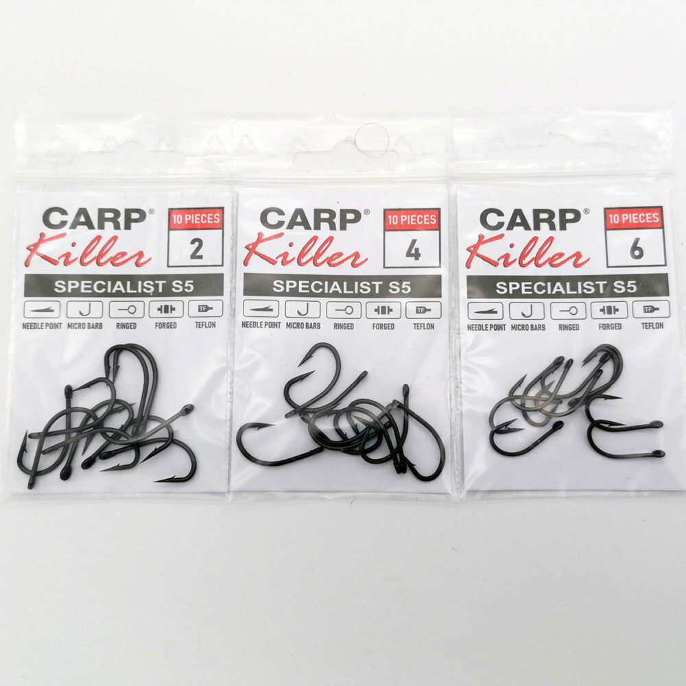 Specialist S5 10 kom - Slika 2