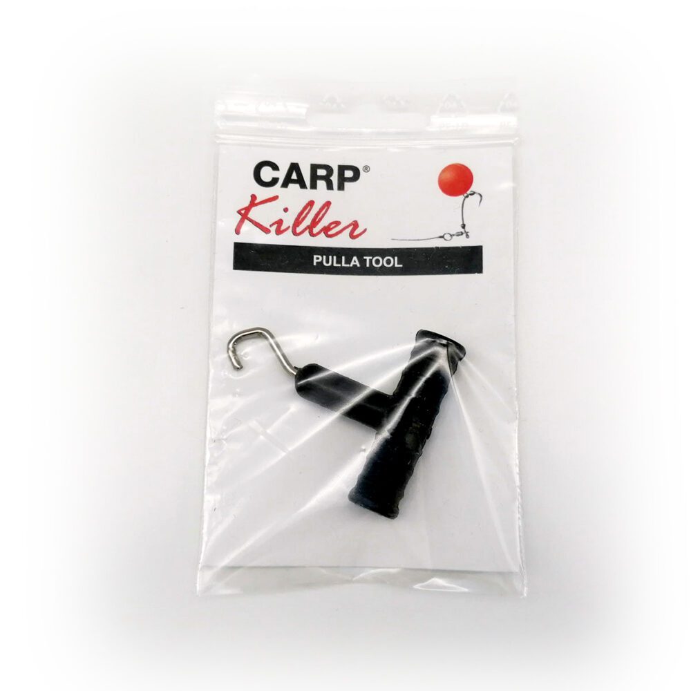 Pulla tool