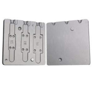 Kombinirani kalup za hranilice 20, 30, 40g