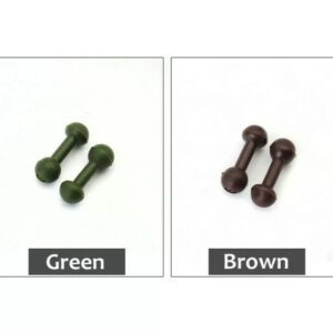 Helicopter/ chod buffer 10 kom