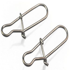 Fast lock snap 10 kom