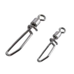 Swing coastlock snap 10 kom