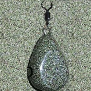 Boja za olovo army camo 100g