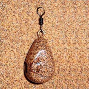 Boja za olovo dark sand 100g