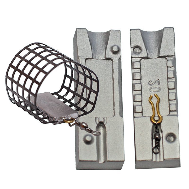 KALUPI ZA IZRADU OLOVA