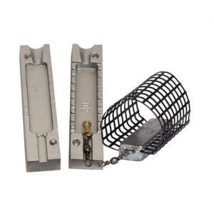 Kalup za hranilice 90g