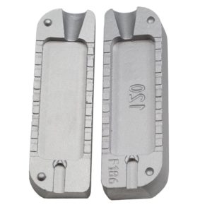 Kalup za hranilice 120g