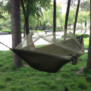 Hammock zeleni