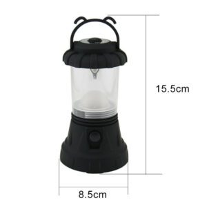Lampa stojeća
