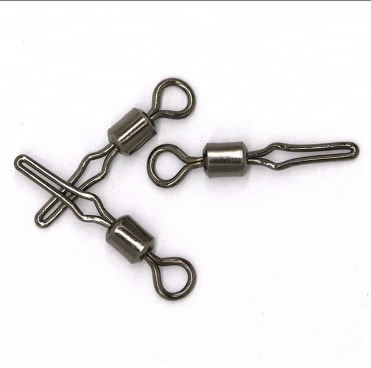 Swivel with side line 10 kom