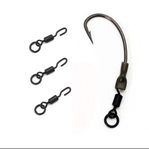 Spinner swivel 10 kom