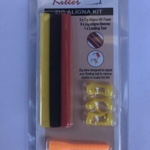 Zig Aligna Kit2.64