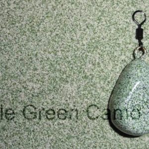 Pale Green Camo 100g