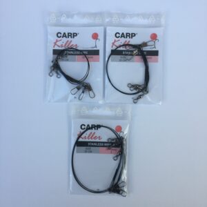 Sajlice za ribolov 3 kom više dužina dostupno