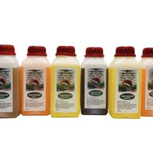 Liquid booster 500 ml više aroma dostupno