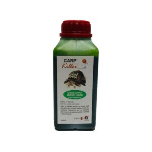 Green lippet mussel liquid 500 ml
