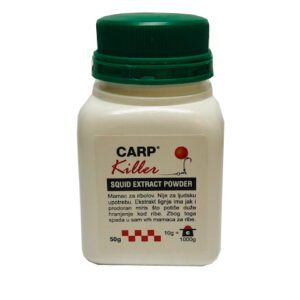 Squid extract 50g