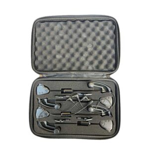 Swingeri set 4 komada u kutiji