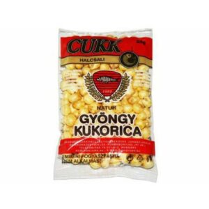 Kokice natur 25g
