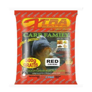 Xtra carp family 2,5kg