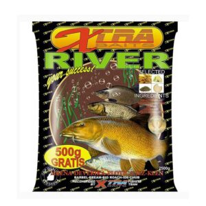 Xtra river classic 2,5kg