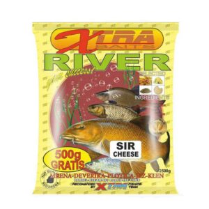 Xtra river sir 2,5kg