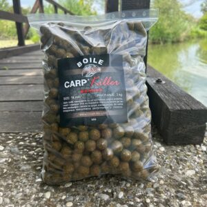 Boile banana 3kg 18mm