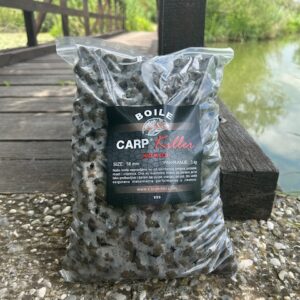 Boile Kokos 3kg 18mm