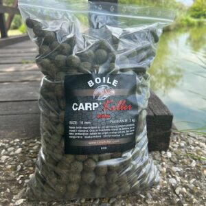 Boile Monster Crab 3kg 18mm