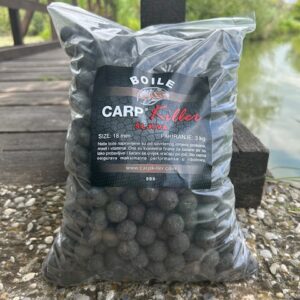 Boile Šljiva 3kg 18mm