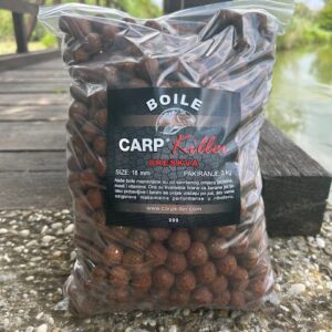 Boile Breskva 3kg 18mm