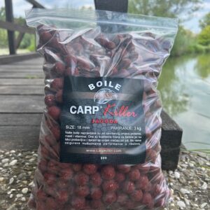 Boile jagoda 3kg 18mm