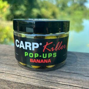 Pop-up boile banana 14mm 50g