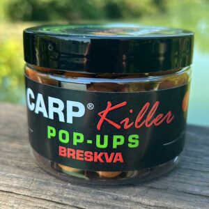 Pop-up boile breskva 14mm 50g