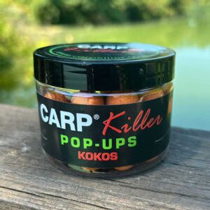 Pop-up boile kokos 14mm 50g